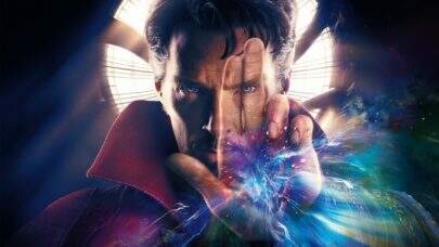 Presidente da Marvel fala sobre “Doutor Estranho 2” e fãs se emocionam