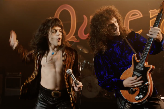 Filme sobre Freddie Mercury, “Bohemian Rhapsody” ganha nova trailer