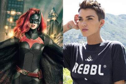Ruby Rose, a Batwoman, cancela sua participação na San Diego Comic-Con