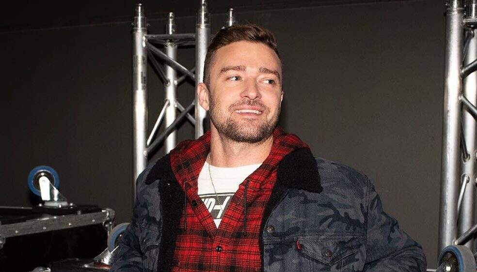Confira trecho do novo single de Justin Timberlake em parceria com Pharrell Williams