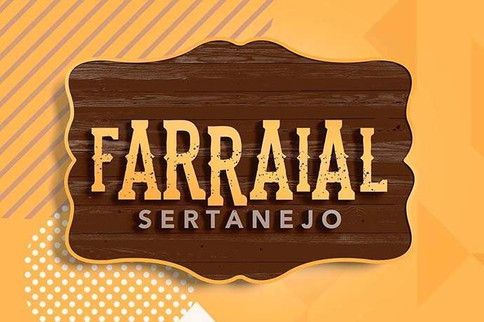 Farraial Sertanejo 2019 conta com nomes de peso como Anitta, Henrique & Juliano e mais