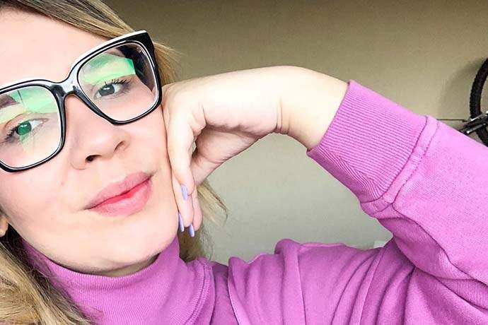 Marília Mendonça se emociona com ultrassom: “Todo formado” - Metropolitana FM