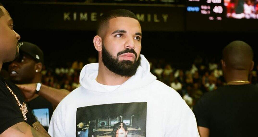 “Care Package”: Álbum de Drake chega ao topo da Billboard 200