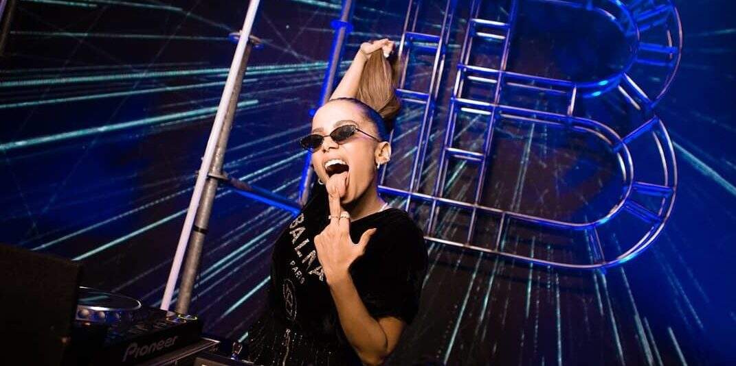 Anitta grava clipe de “Fuego” com DJ Snake e Sean Paul; Confira as fotos - Metropolitana FM