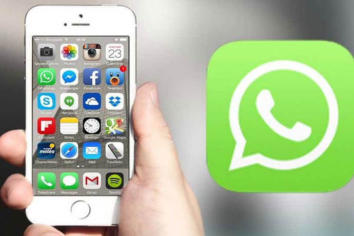 Whatsapp começa a banir alguns usuários de iPhone que usam jailbreak - Metropolitana FM