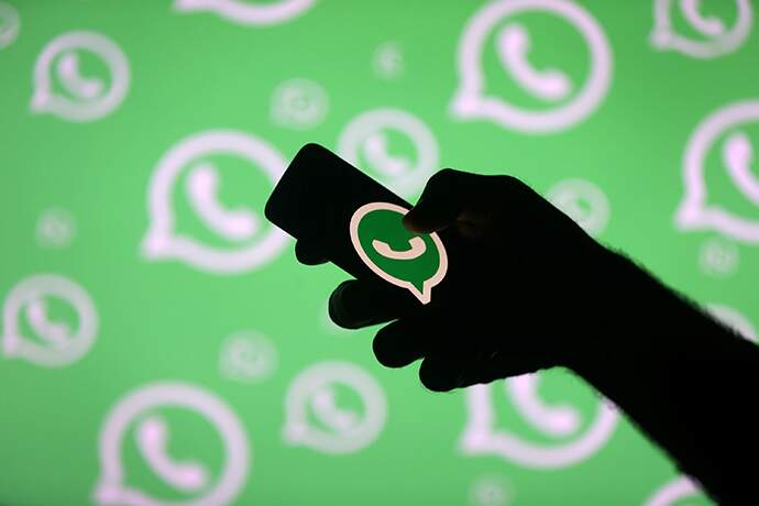 Whatsapp deve funcionar sem internet em breve