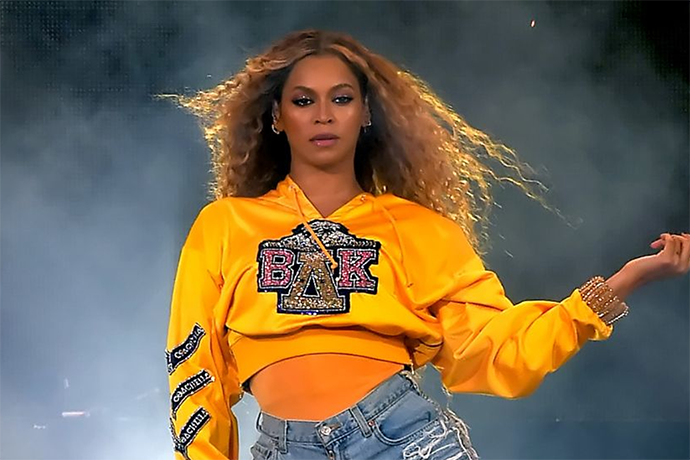 Estátua de cera de Beyoncé é idêntica à cantora e assusta