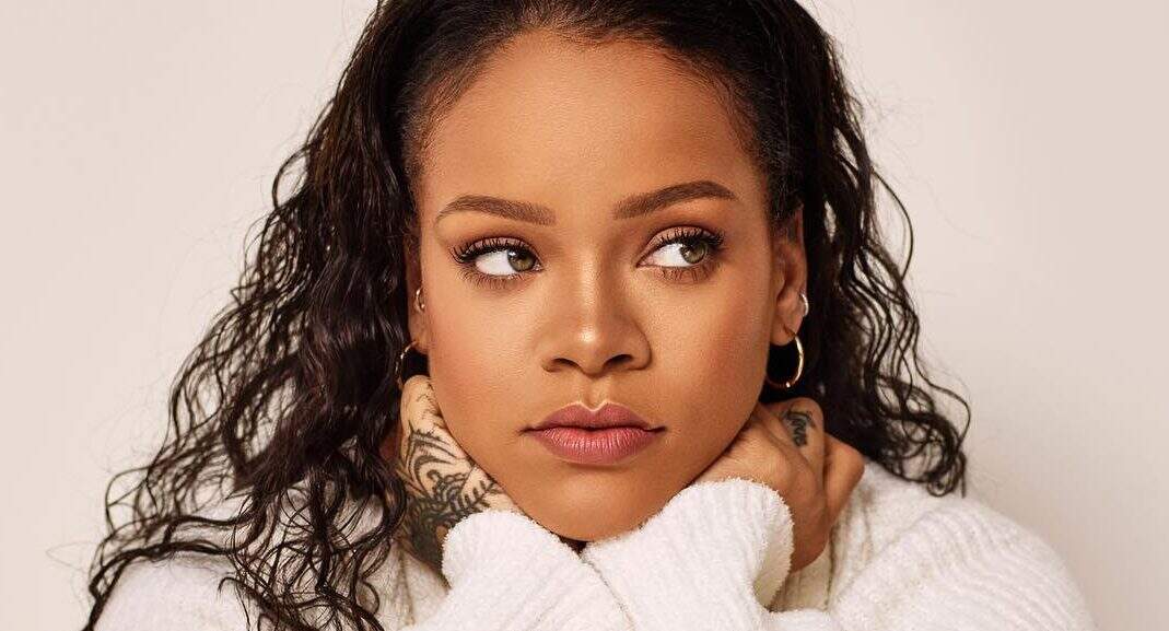 Novo álbum de Rihanna deve ser lançado em dezembro - Metropolitana FM