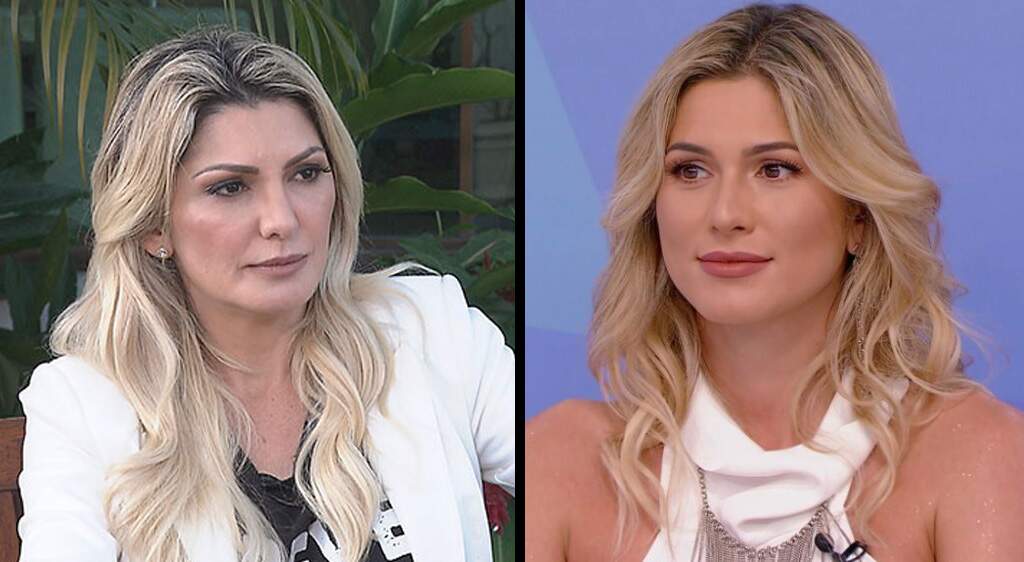 Antonia Fontenelle detona Lívia Andrade em entrevista: “Nunca seria amiga”