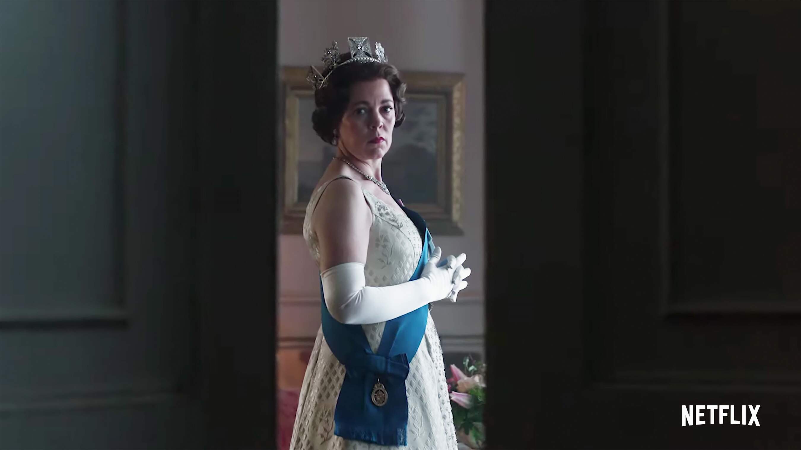 Novo teaser de “The Crown” mostra a mudança da Rainha Elizabeth II - Metropolitana FM