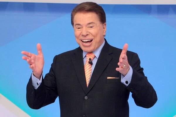 Silvio Santos choca ao fazer revelação inusitada: “Não gosto de mulher, só gosto de homem” - Metropolitana FM