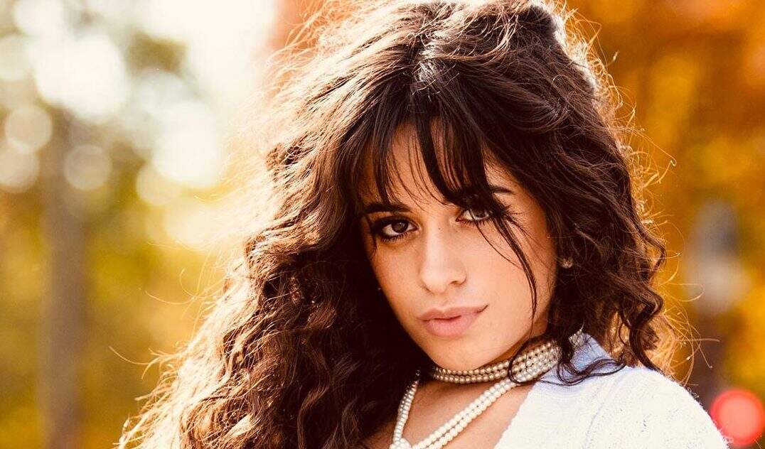 Camila Cabello anuncia música nova para esta semana