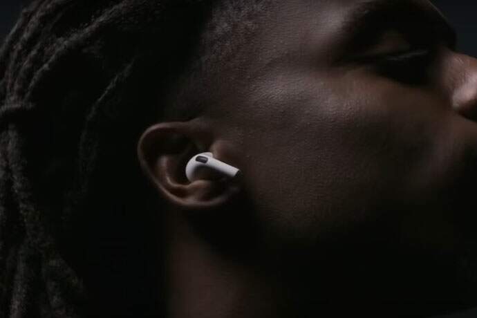 Visual dos novos fones de ouvido da Apple viram meme na internet - Metropolitana FM