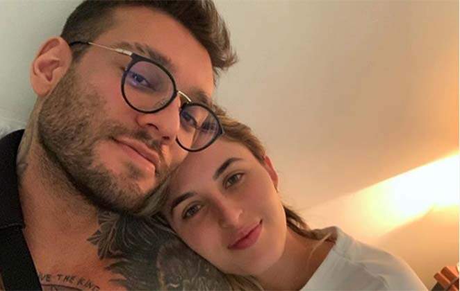 Pela primeira vez, noiva de Lucas Lucco fala sobre aborto e emociona: “Eu venci, estou viva!” - Metropolitana FM