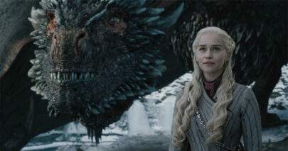 House of the Dragon, série derivada de Game of Thrones, contará a história da Casa Targaryen