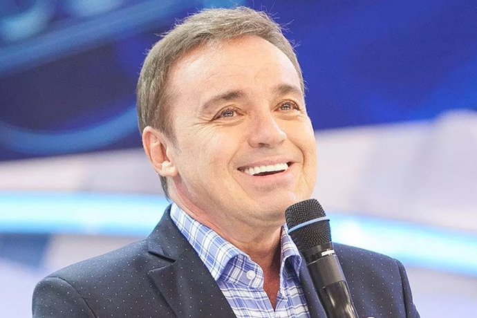 Família confirma oficialmente a morte do apresentador Gugu Liberato - Metropolitana FM
