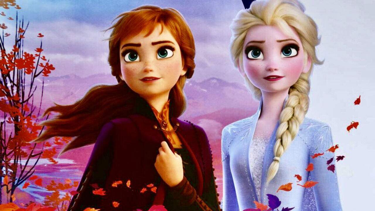 “Frozen 2” ganha novo teaser e música inédita com Panic! At The Disco