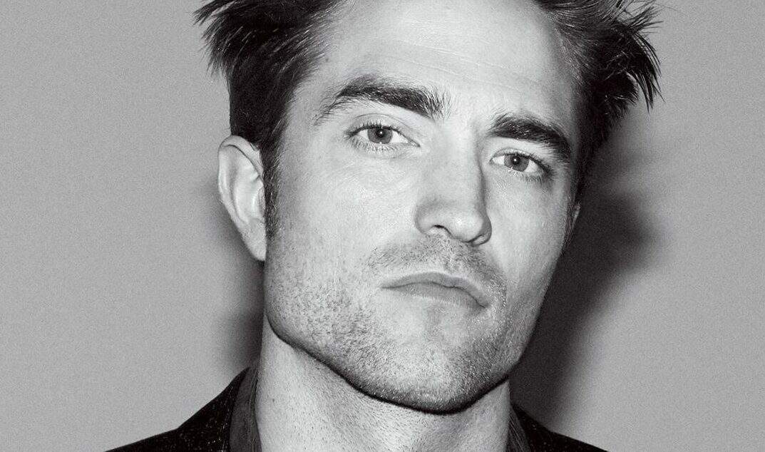 Robert Pattinson treina com atleta brasileiro para “The Batman” - Metropolitana FM