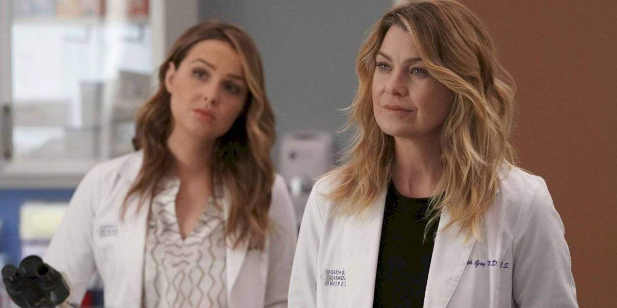 16ª temporada de “Grey’s Anatomy” já tem data de estreia no Brasil