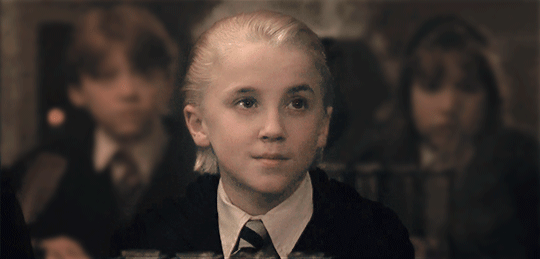 Tom Felton relembra tempos de Draco Malfoy em “Harry Potter” e fãs piram