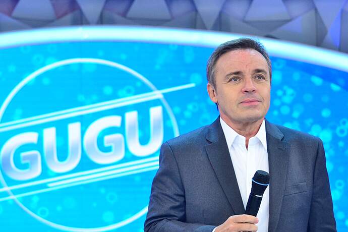 Estado de Gugu é irreversível, diz jornalista - Metropolitana FM