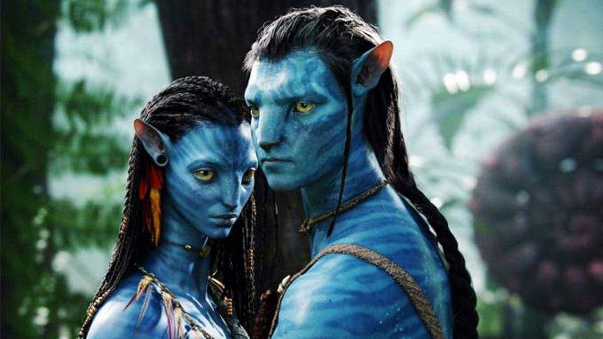Primeira imagem de sequência de “Avatar” mostra bastidores e nova nave - Metropolitana FM