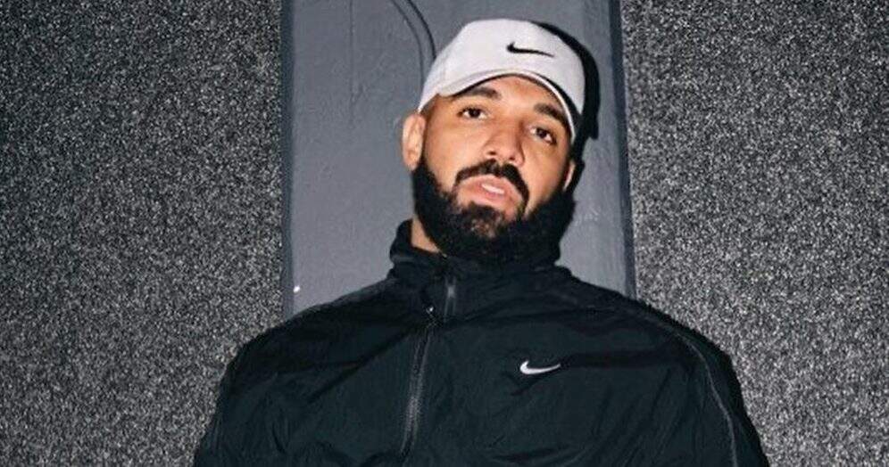Drake lança single surpresa com indireta para Rihanna e The Weeknd - Metropolitana FM