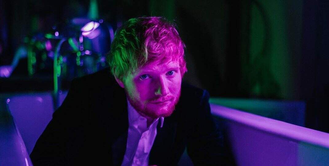 Ed Sheeran volta a falar sobre pausa em sua carreira: “Viajar, compor e ler” - Metropolitana FM