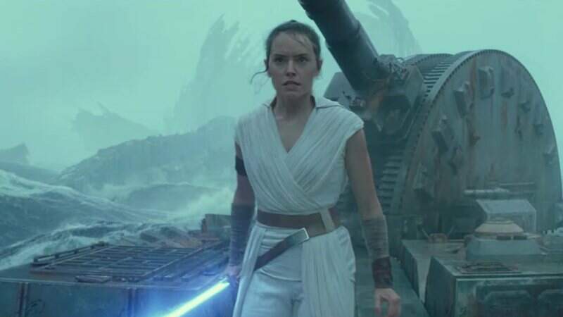 “Star Wars: A Ascensão Skywalker” ganha novo teaser com muita aventura e emoção - Metropolitana FM