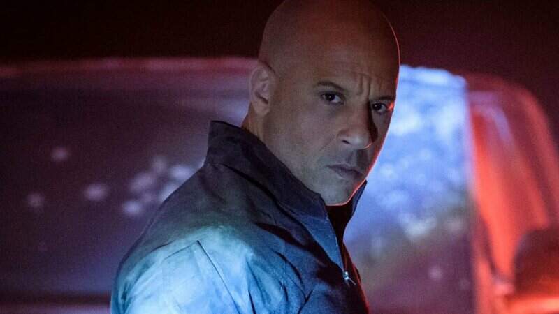 Vin Diesel volta à vida em trailer de “Bloodshot”