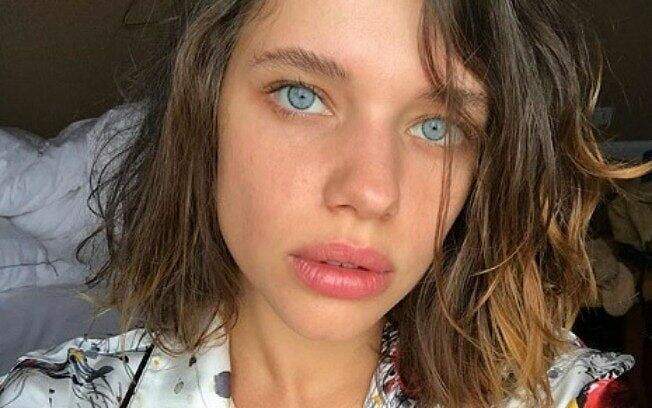 Bruna Linzmeyer abala as estruturas da internet ao fazer revelação surpreendente