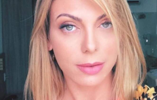 Sheila Mello relembra ensaio inusitado e dá o que falar: “Espetáculo de mulher”