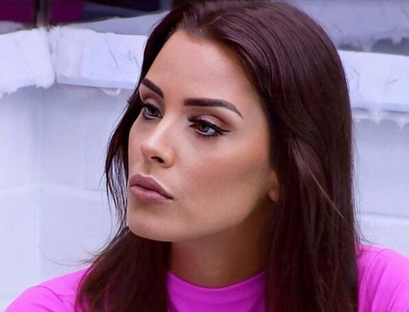 BBB20: Ivy se considera uma jogadora fraca