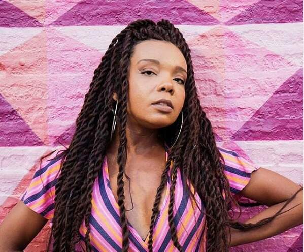 BBB20: Thelma faz discurso emocionante sobre Marielle Franco