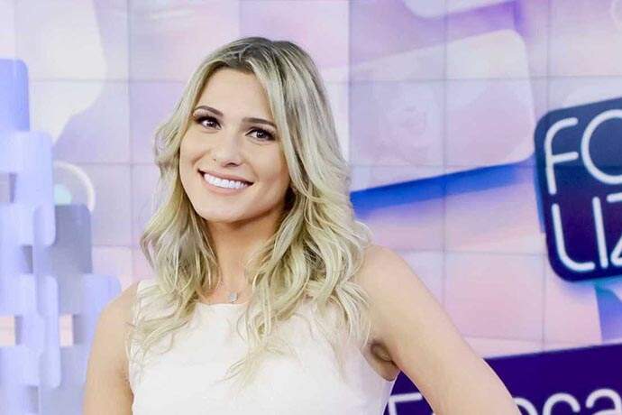 Lívia Andrade manda a real e revela que foi afastada do ‘Fofocalizando’ - Metropolitana FM