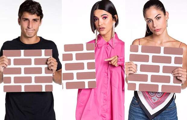 BBB20: Paredão entre Prior, Manu e Mari ultrapassa 1 bilhão de votos