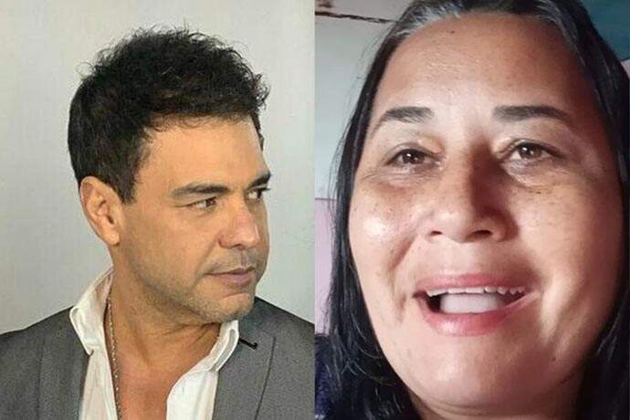 Ex de Luciano acusa Zezé Di Camargo de abuso: “Posso provar” - Metropolitana FM