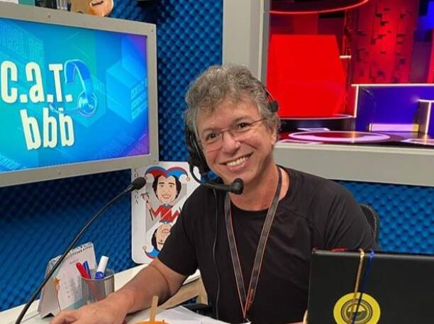 BBB20: Boninho revela que Rafa Kalimann foi a última líder da edição - Metropolitana FM