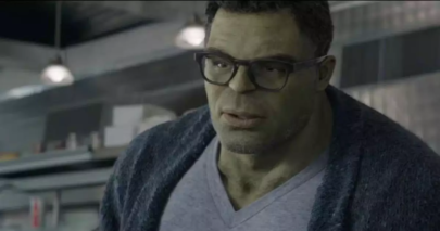 Mark Ruffalo quer interpretar Hulk em filme solo: “Seria interessante”