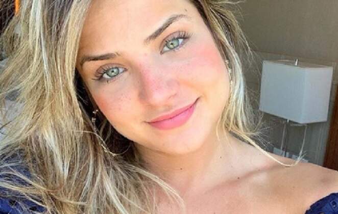 Ex-BBB Gabi Martins posta Storie dançando e eleva o clima na web - Metropolitana FM