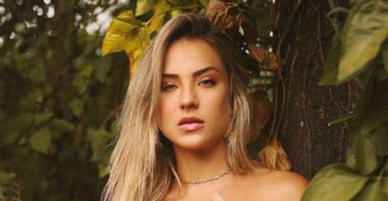 Gabi Martins posta vídeo dançando no Tiktok e leva fãs à loucura - Metropolitana FM