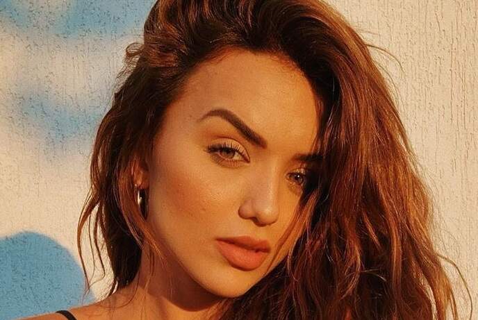 Beleza de Rafa Kalimann impressiona seguidores em vídeo: “Como pode?” - Metropolitana FM