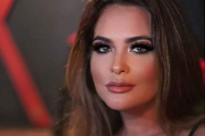 Geisy Arruda fala sobre a sua posição favorita com foto inusitada - Metropolitana FM
