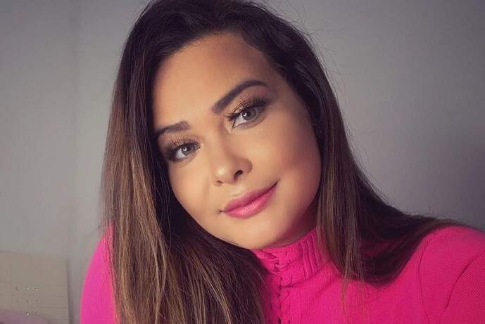 Geisy Arruda esbanja beleza em storie para anunciar novo vídeo no canal - Metropolitana FM