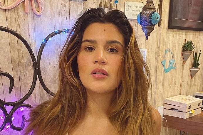 Filha de Flávia Alessandra, Giulia Costa exibe novo visual e deixa seguidores apaixonados - Metropolitana FM