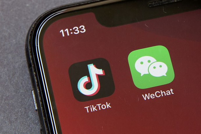 Entenda por que Tik Tok e WeChat ameaçam segurança dos EUA - Metropolitana FM