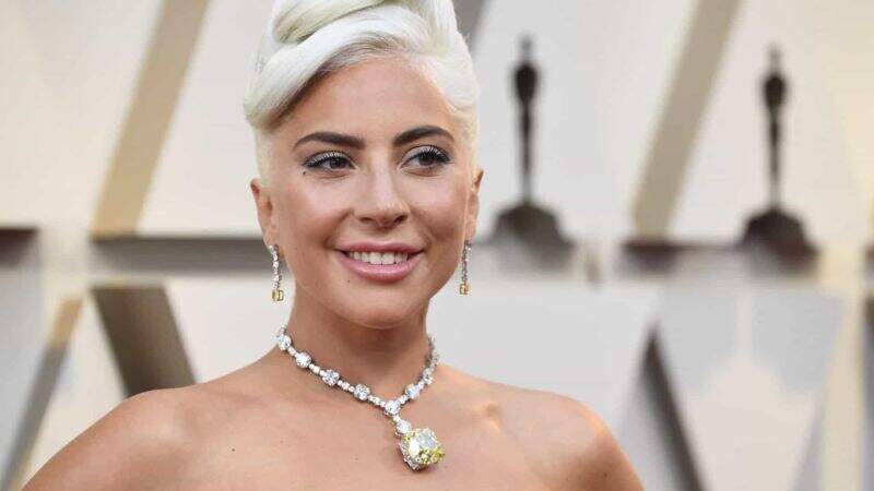 Lady Gaga desabafa: “Minha maior inimiga era a ‘Lady Gaga’ ”