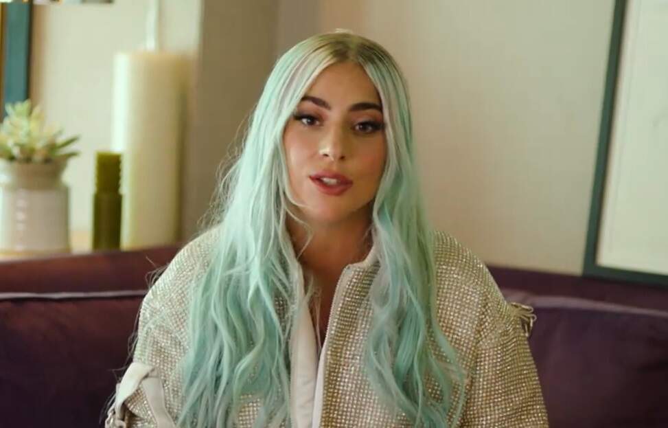 Lady Gaga comenta sobre depressão: “Eu não queria ser eu mesma”
