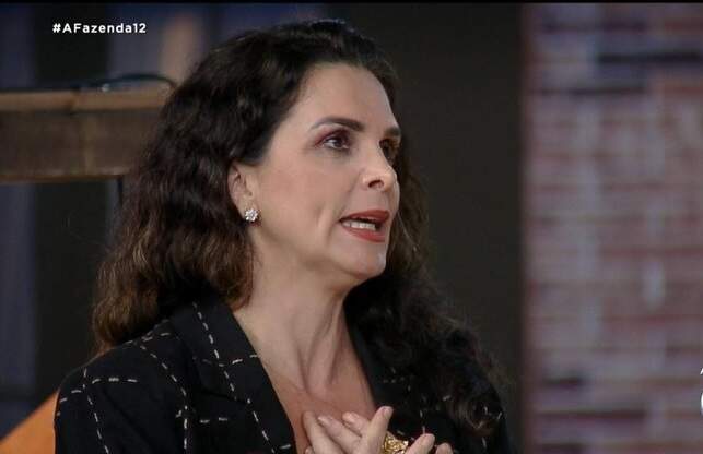 ‘A Fazenda 12’: Luiza Ambiel está na roça e três peões disputam Prova do Fazendeiro - Metropolitana FM