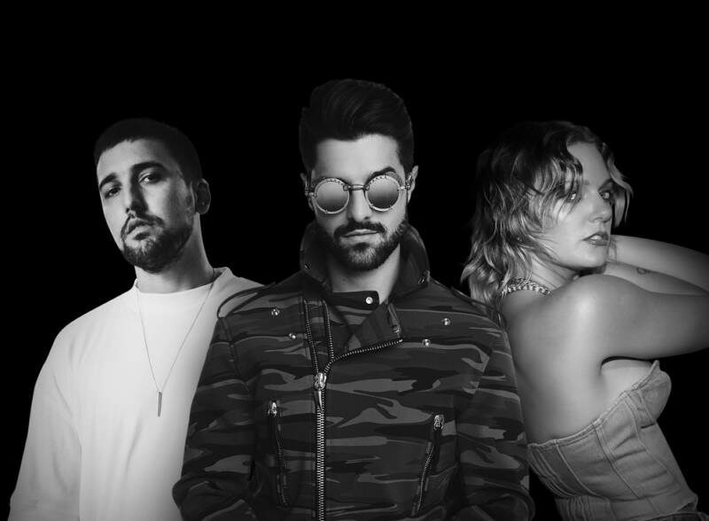 Alok, Tove Lo e Ilkay Sencan lançam clipe da música “Don’t Say Goodbye” - Metropolitana FM